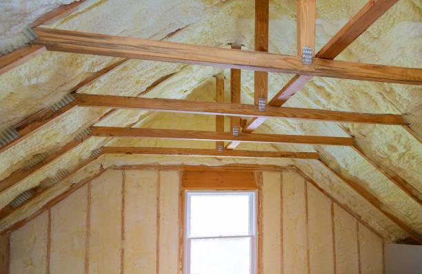 Best Residential Insulation Services  in Malone, FL
